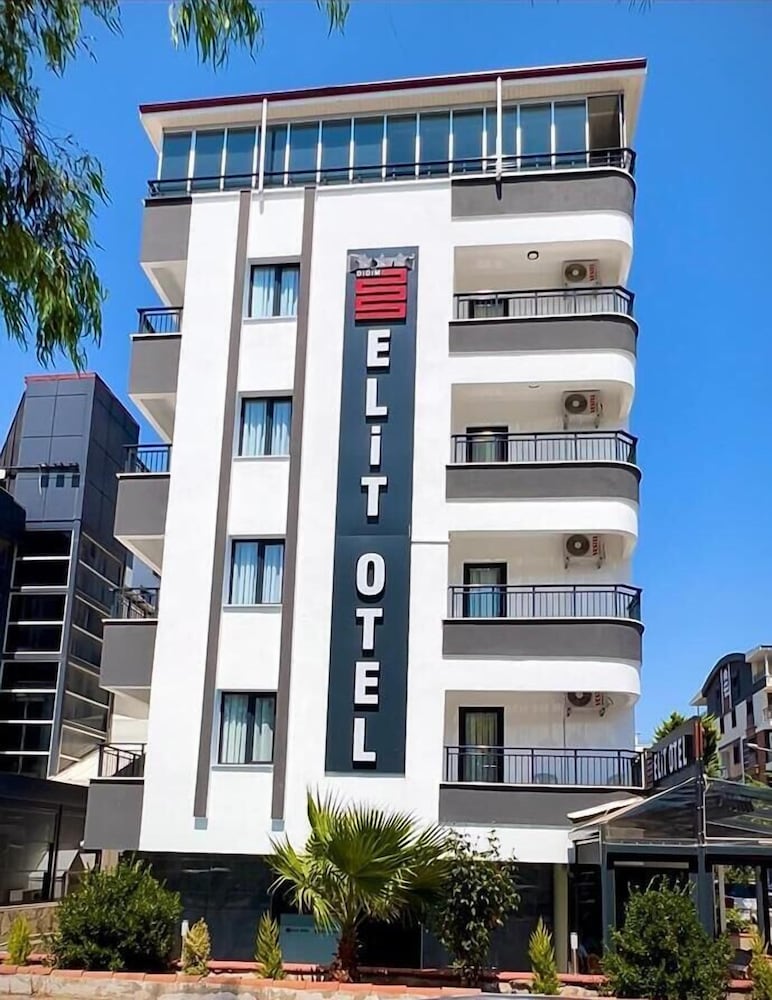 Evren in Didim, Turkey