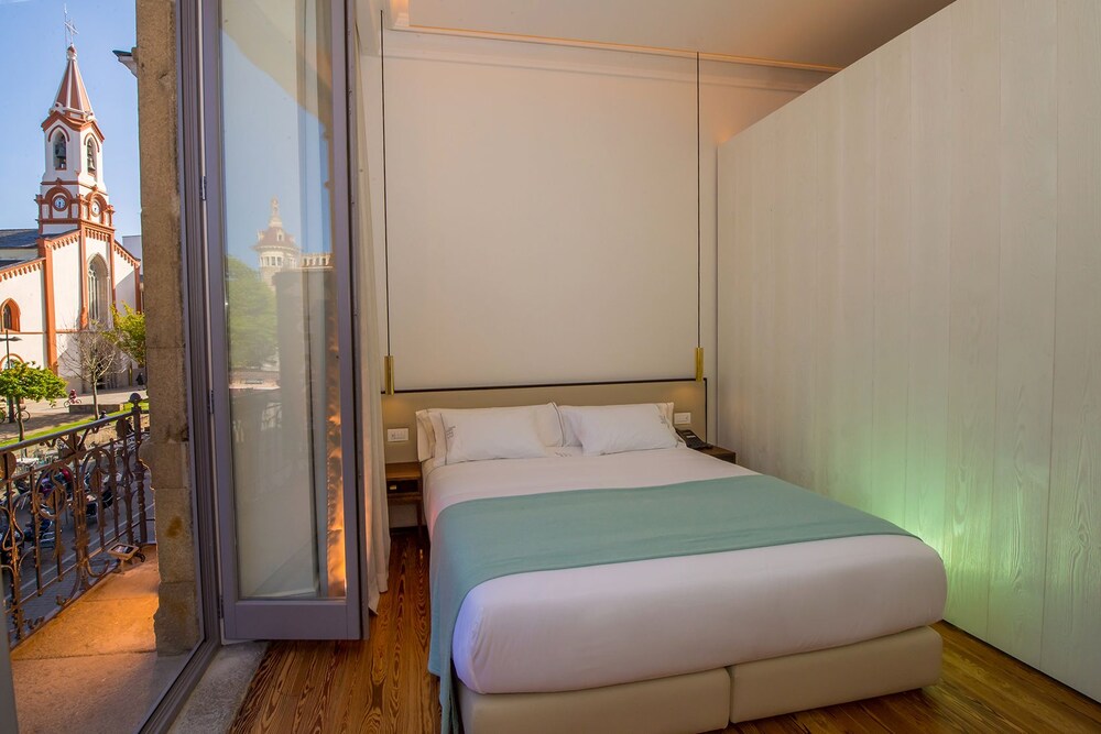 Hotel Boutique Loriente in Ribadeo, Spain