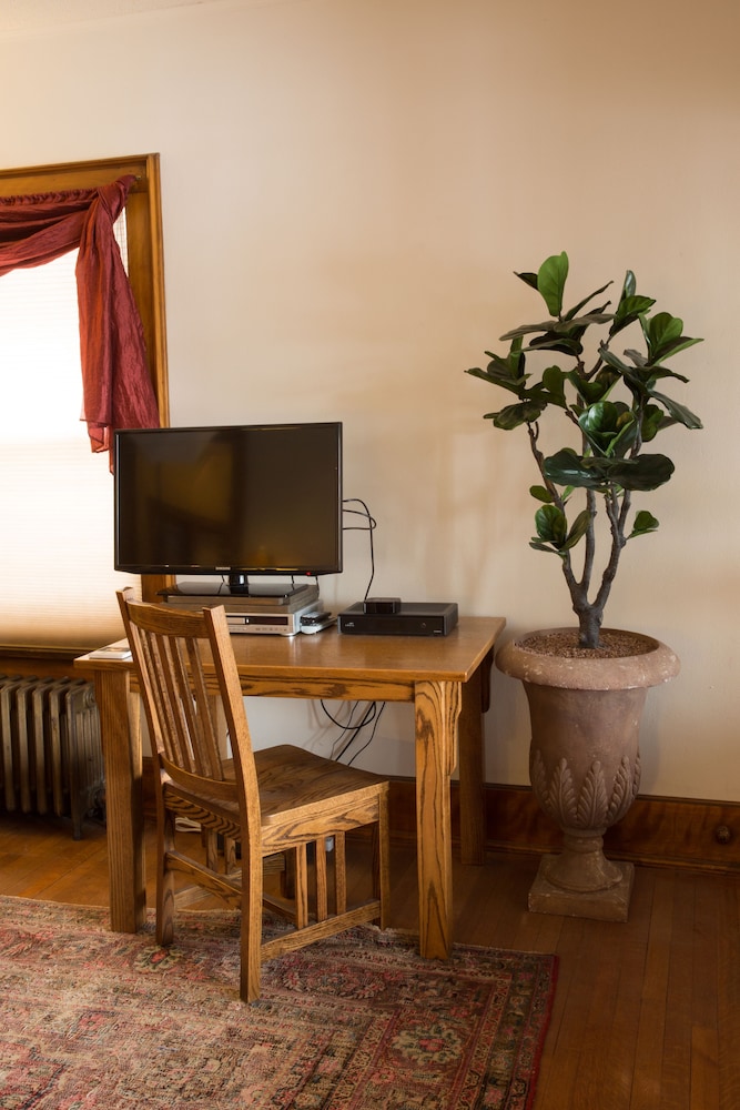 Stewart Inn - photo 29