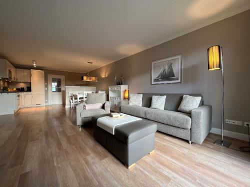 Alva 2 - carbon neutral hotel in Westerland