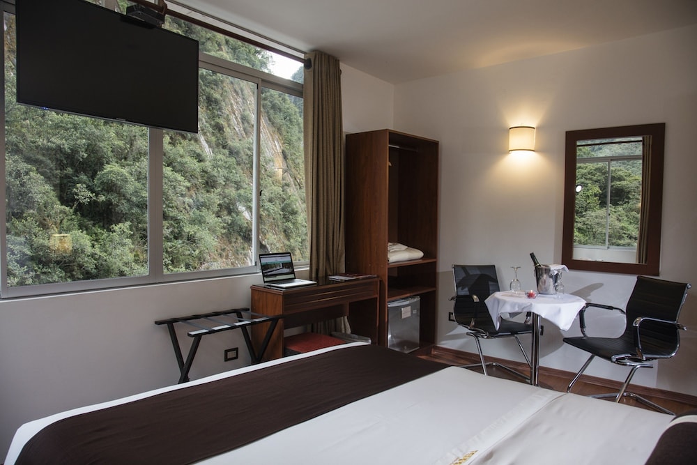 Hotel Ferre Machu Picchu in Unknown City, Peru