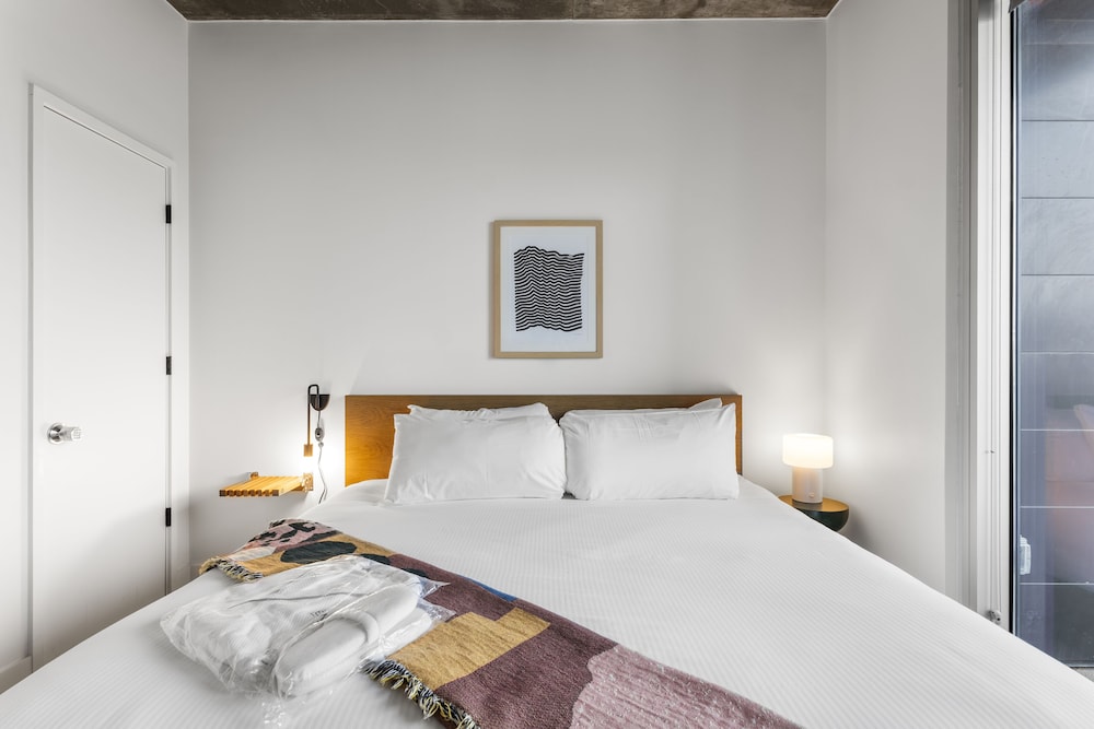 Austin Condo Hotel - photo 122
