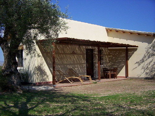 Terra Di Eloro — 4-Star Luxury Hotel in Noto, Italy