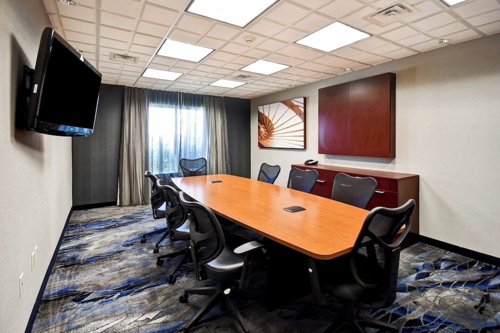 Fairfield Inn & Suites by Marriott North Platte - photo 29