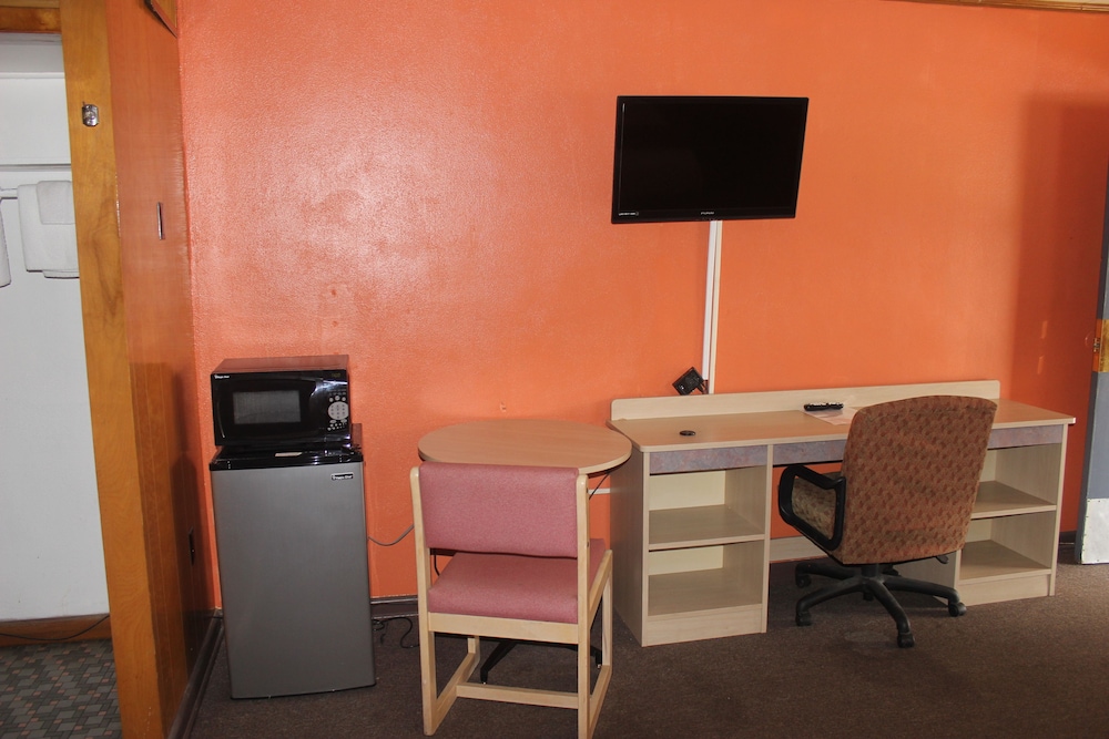 Budget Inn Pulaski - photo 5