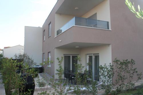 Wiki — 4-Star Luxury Hotel in Vodice, Croatia