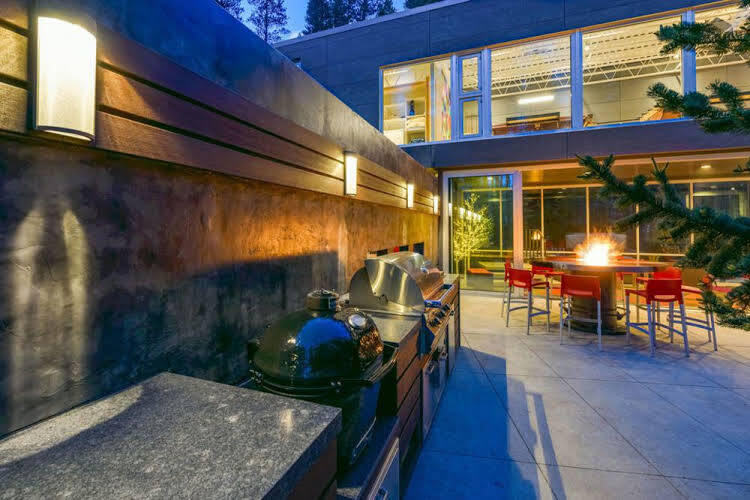 Seventh Heaven by Pinnacle Lodging - photo 16