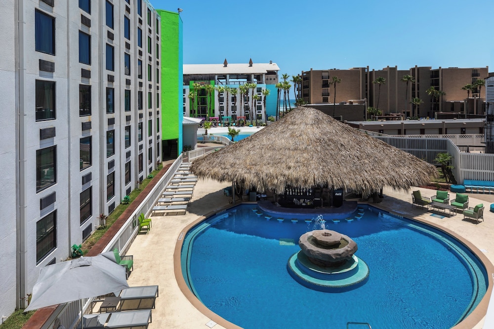 Holiday Inn Resort South Padre Island Beach Front by IHG - photo 37