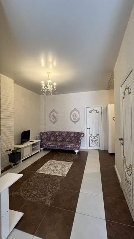 Na Metelyova 5 2 Flat - last minute hotel in Sochi