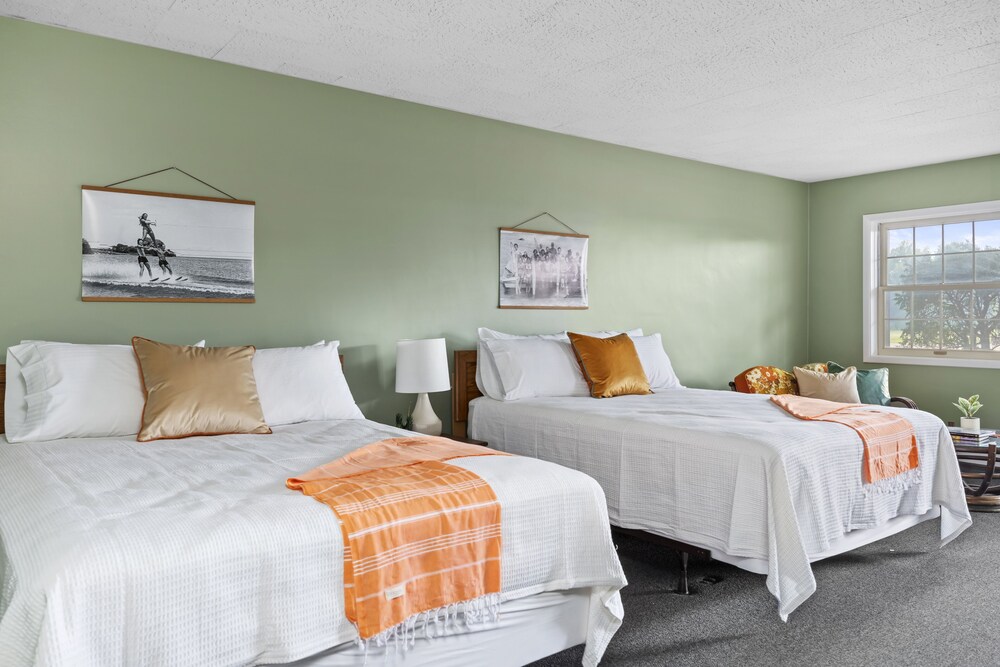 Motel Bear Lake - photo 22