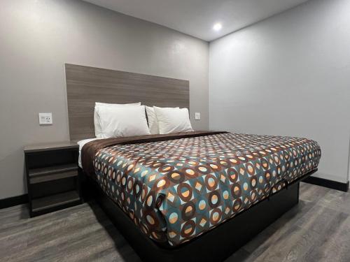 Vance Motel — hotel in Lynwood