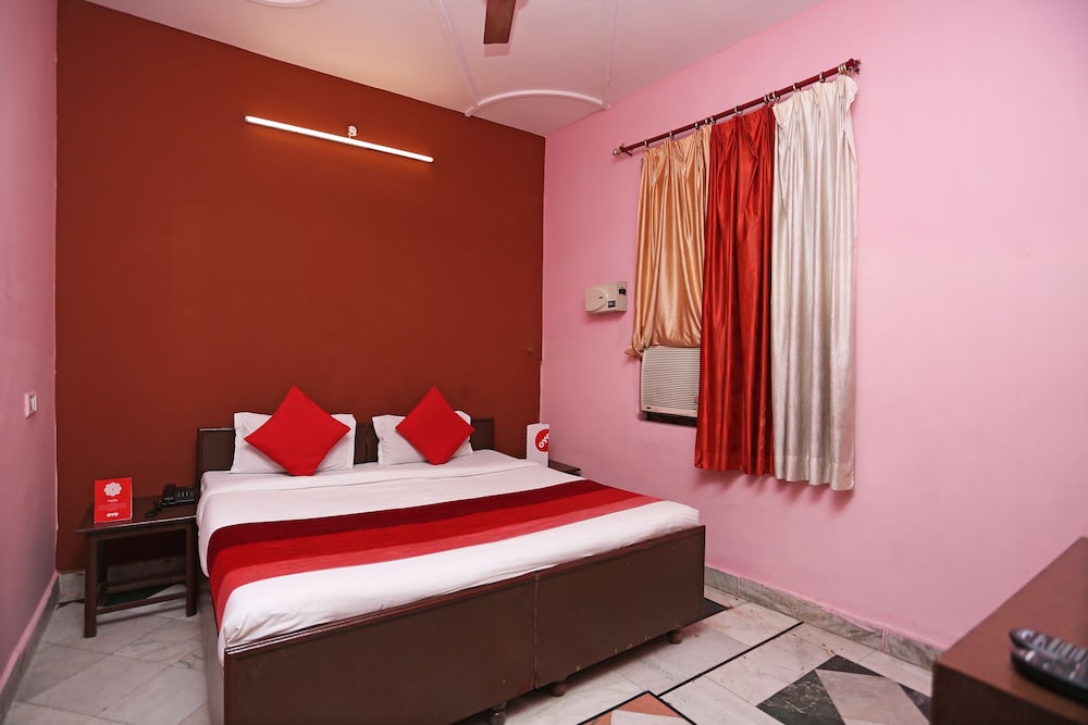 Treebo Trip Hotel Arun - last minute hotel in Haridwar