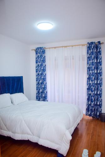 Apartment in kilimani