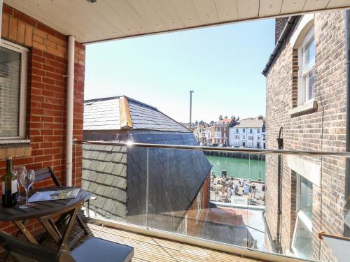 Harbour Hideaway - last minute hotel in Weymouth