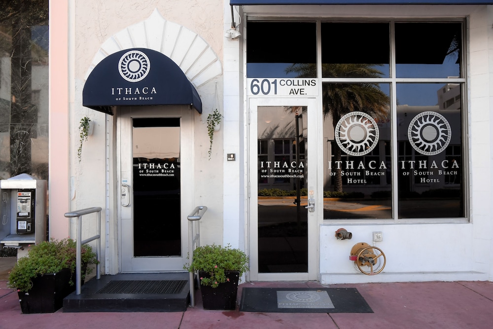 Ithaca of South Beach Hotel - photo 103