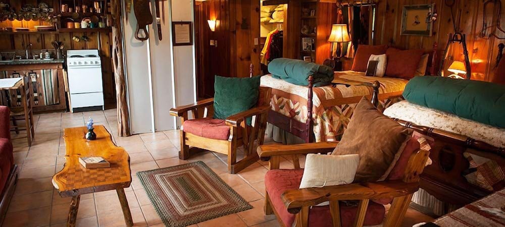 Country Woods Inn - photo 26