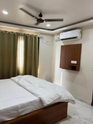 Shri Ram Gopal Seva Dham — 5-Star Luxury Hotel in Vrindavan, India