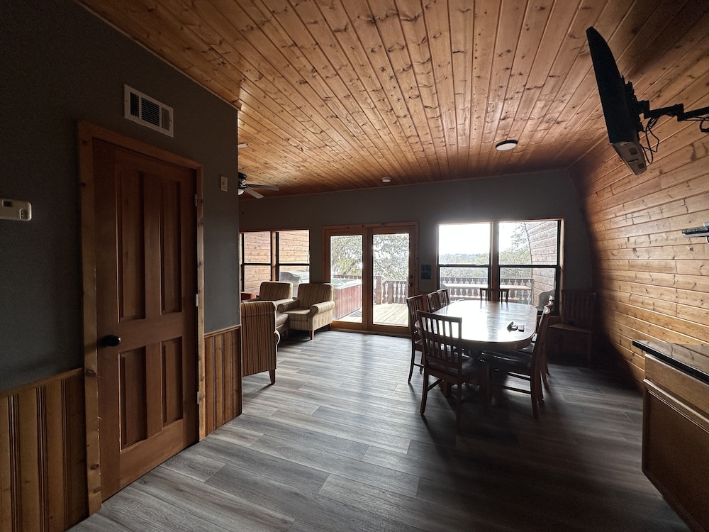 Canyon Lakeview Resort - photo 21