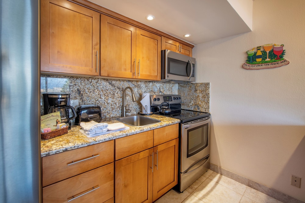 Royal Kahana Maui By Outrigger - photo 241