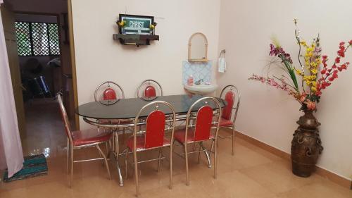 Vasco Home Stay