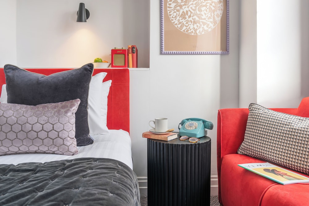 Berkeley Square Hotel in Bristol, United Kingdom