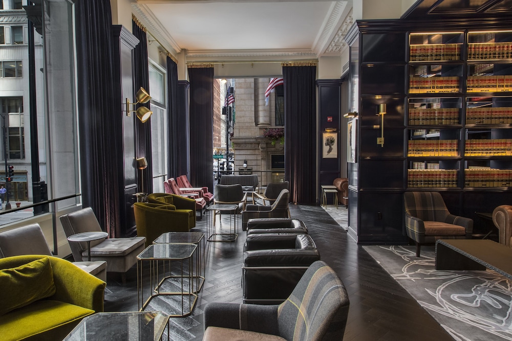 Kimpton Gray Hotel by IHG - photo 57
