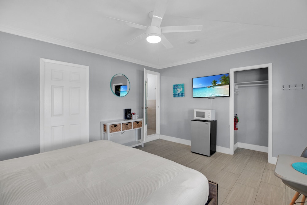 Seascape Resort & Marina - photo 79