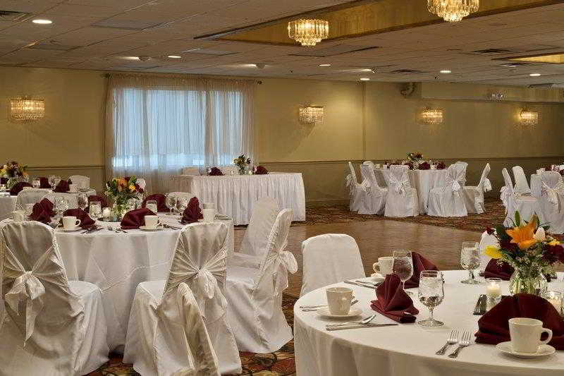 Best Western Sovereign Hotel Albany - photo 10