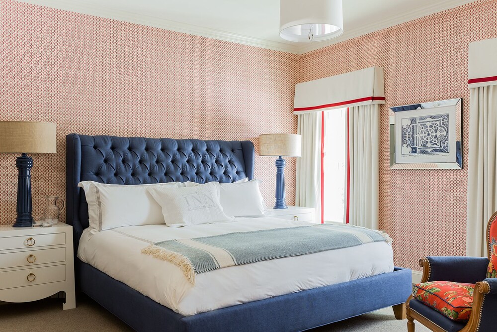 The Inn at Hastings Park Relais & Chateaux Boston - photo 9