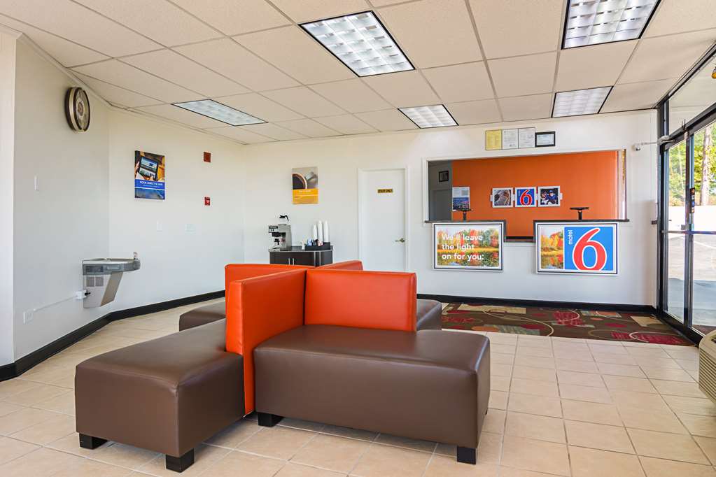 Motel 6 Cleveland TN - photo 24