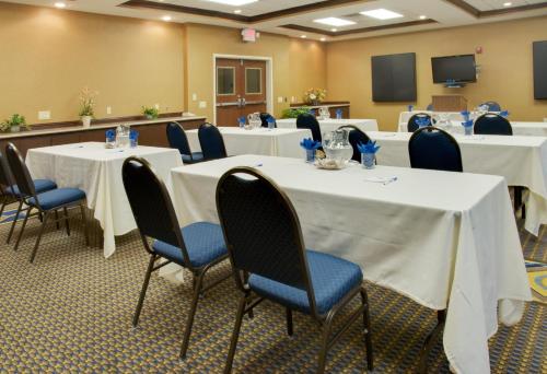 Aspen Grand Hotel Houston - photo 29