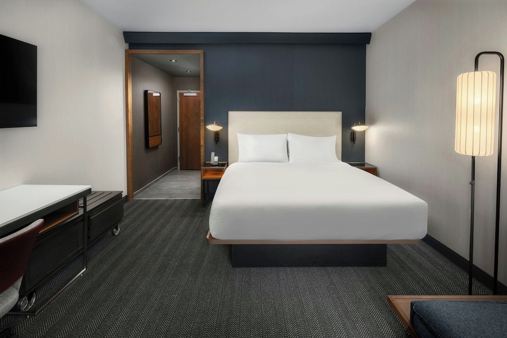 Courtyard by Marriott Gainesville GA - photo 16