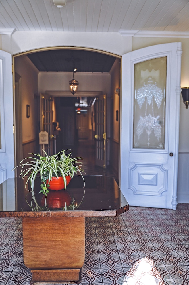 Hotel Fauchere - photo 71