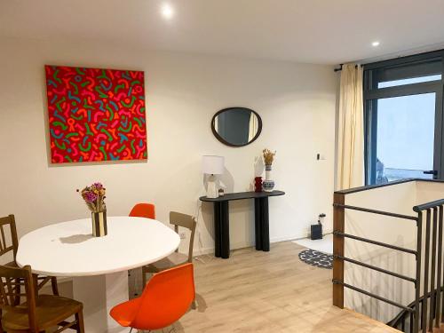 Grand T3 Dans Le Centre Historique in Agen, France