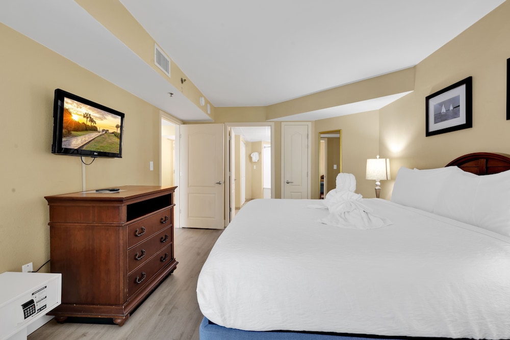Carolinian Resort Stunning Condos - photo 13