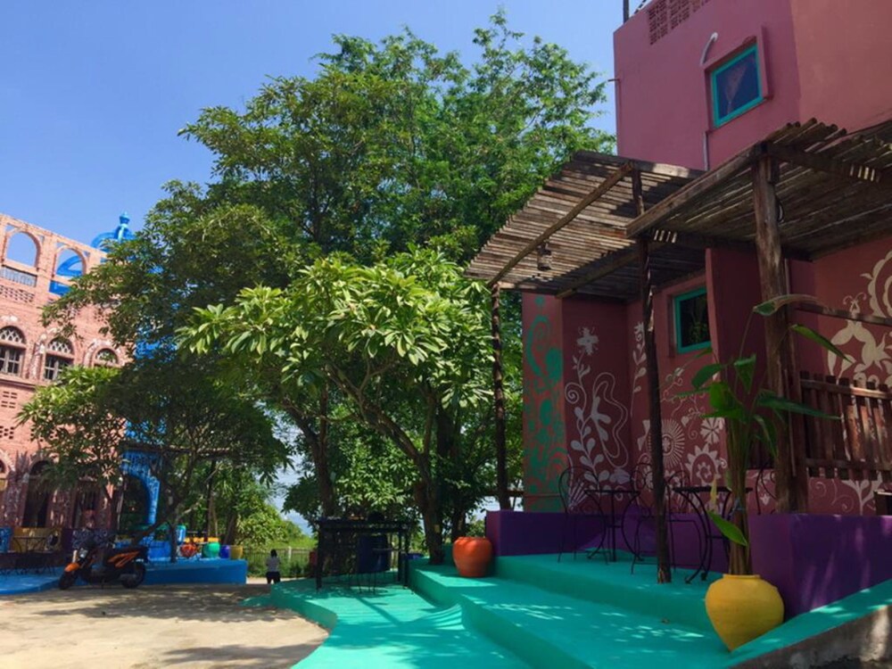 Moroc Home Resort Koh Sichang — hotel in Ko Si Chang