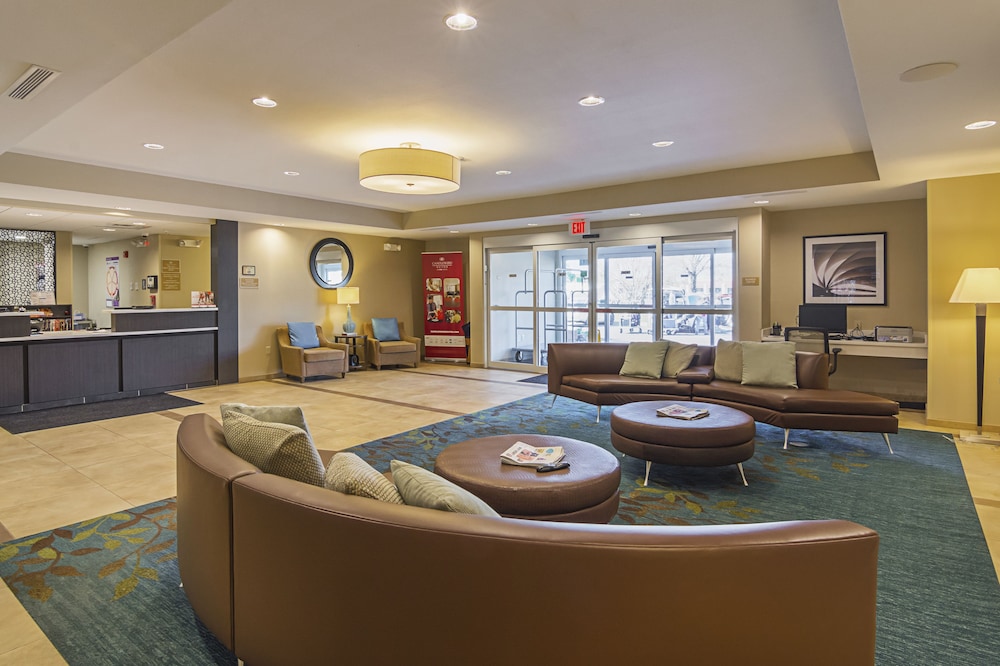 Candlewood Suites Pensacola University Area by IHG - photo 57