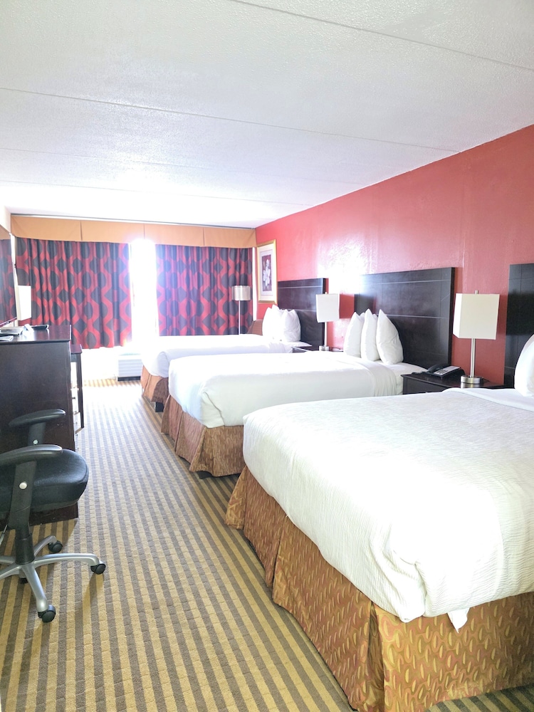 Heritage Inn Chattanooga - photo 8