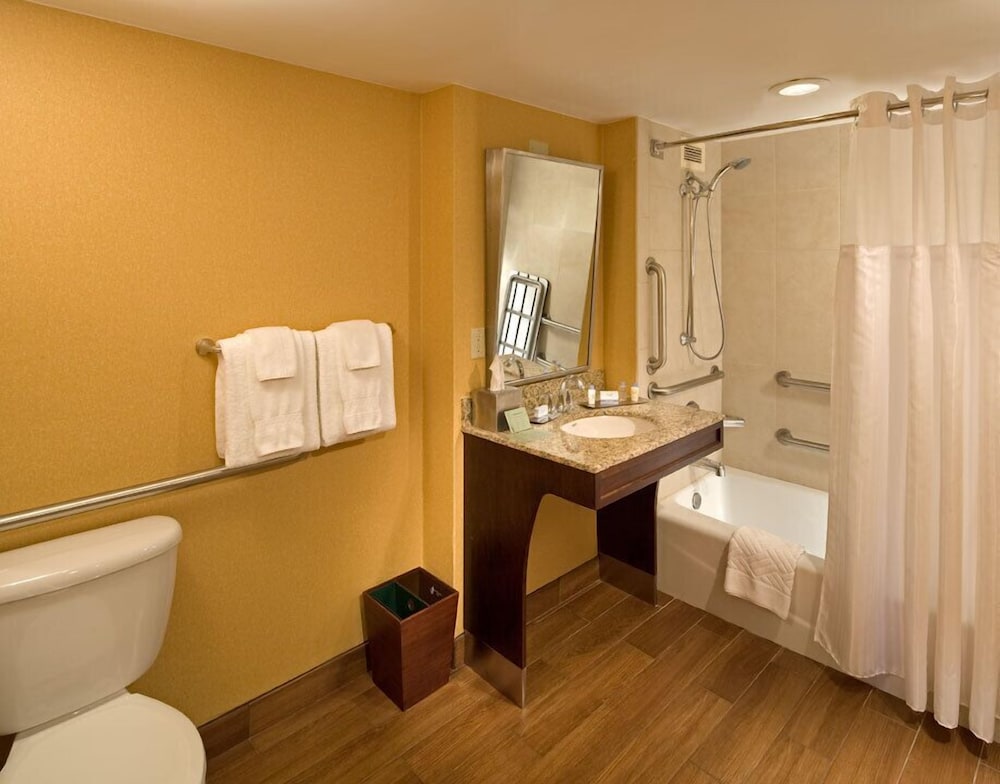 The Park Vista a DoubleTree by Hilton Hotel Gatlinburg - photo 19