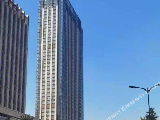 Hangzhouyiluhotel - last minute hotel in Hangzhou
