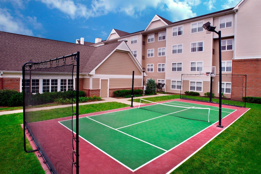 Residence Inn by Marriott Somerset - photo 15