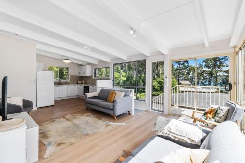The Loft At Long Beach Managed By Batemans Bay Accom 21097303 — Long Beach
