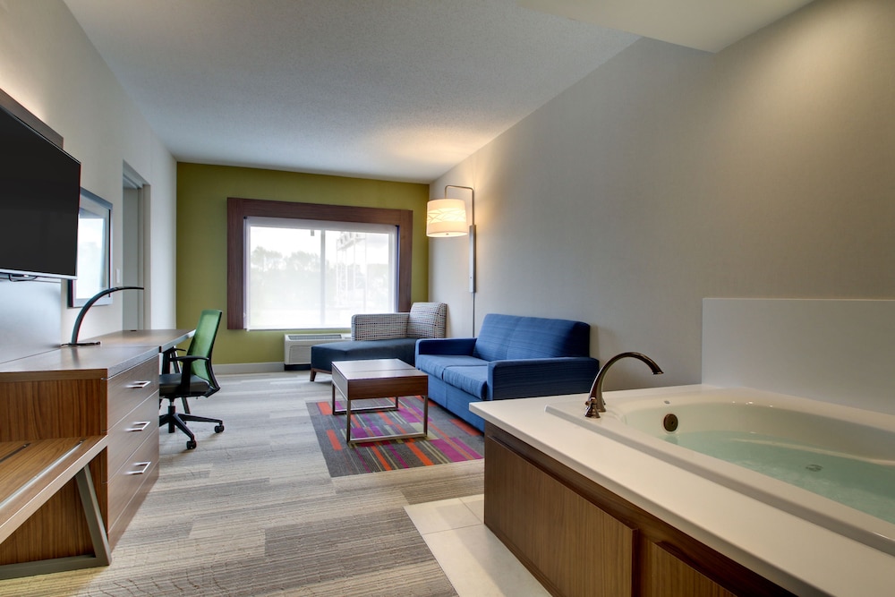 Holiday Inn Express & Suites Aurora Naperville by IHG - photo 24