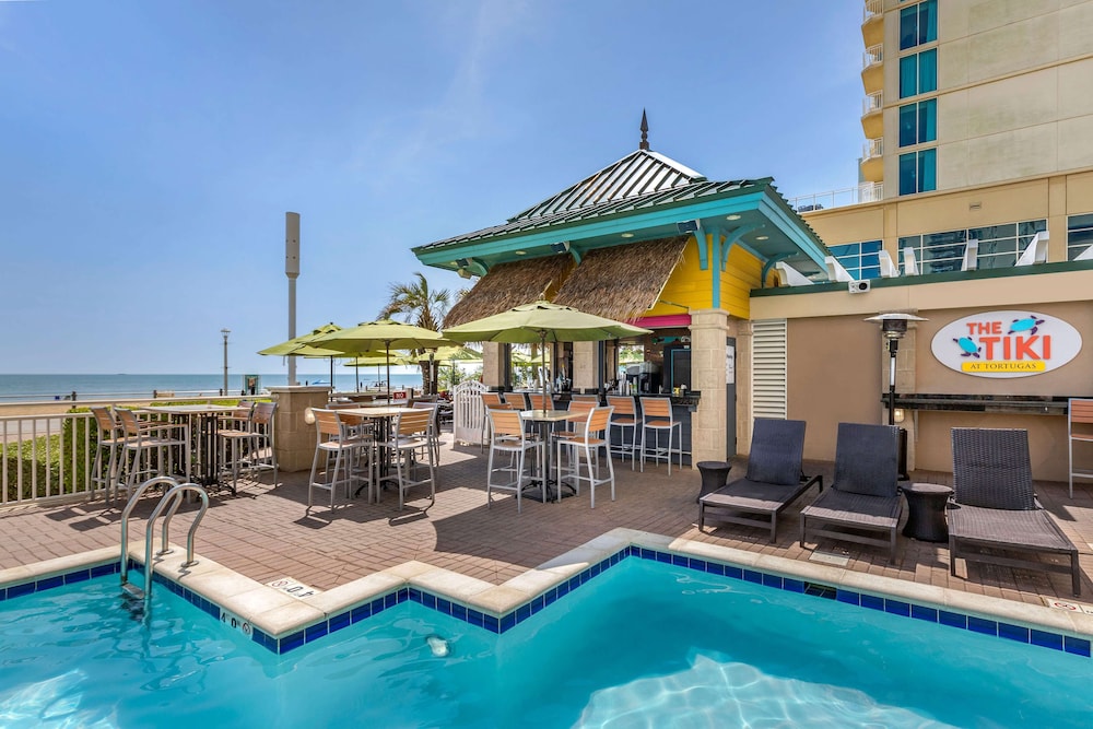 Hilton Vacation Club Ocean Beach Club Virginia Beach - photo 474
