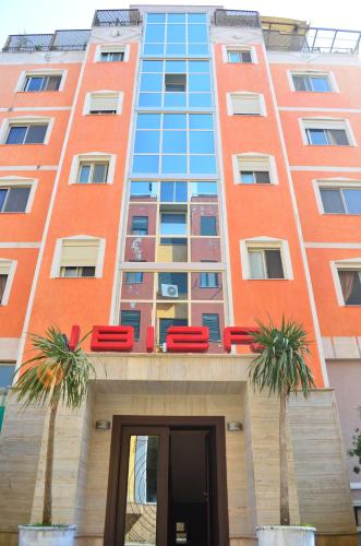 Hotel Ibiza - last minute hotel in Golem