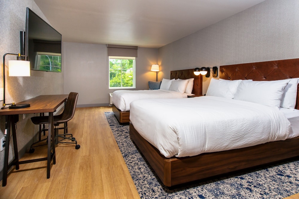 Four Points by Sheraton Deadwood - photo 25