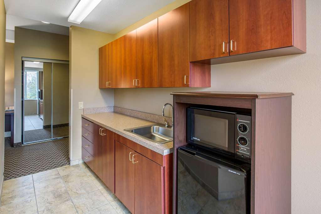 Comfort Suites Seaford - photo 23