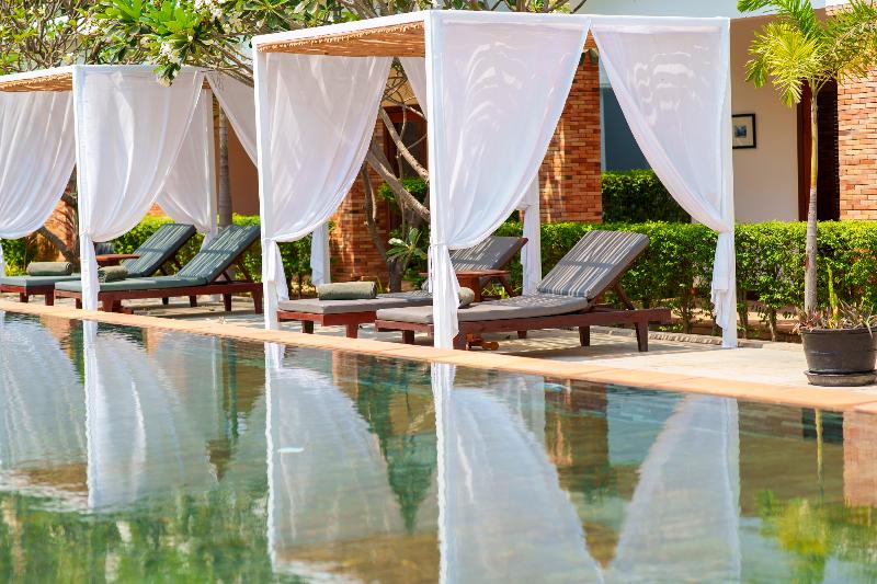 Le Mayansa Resort - last minute hotel in Siem Reap