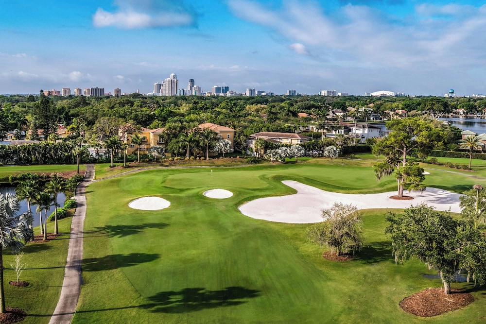 The Vinoy Resort & Golf Club Autograph Collection - photo 78
