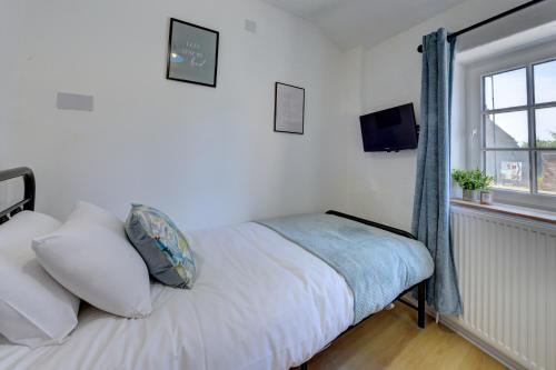 Kist Accommodates Duck Hill Cottage